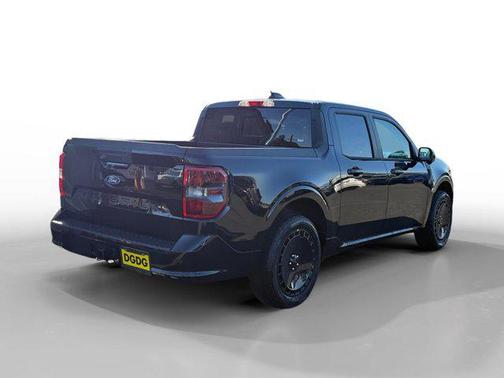 2026 Ford Maverick Lobo