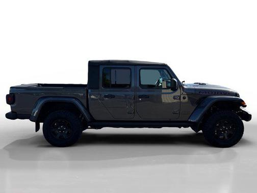 2023 Jeep Gladiator Mojave 4x4