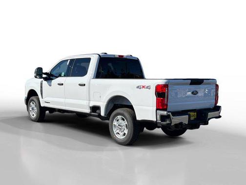 2025 Ford F-250 XLT