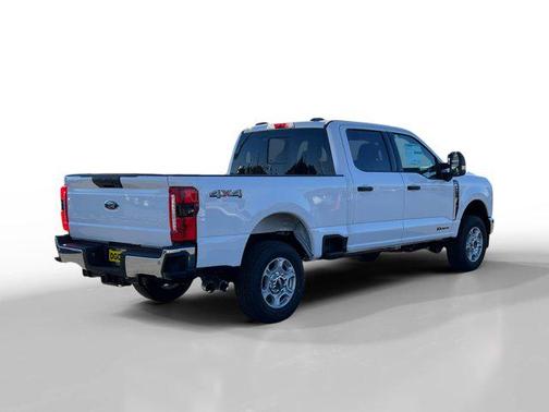 2025 Ford F-250 XLT
