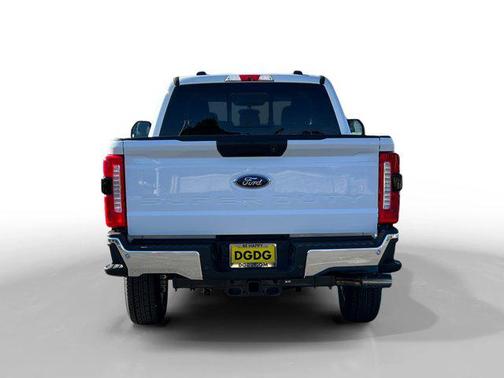 2025 Ford F-250 XLT