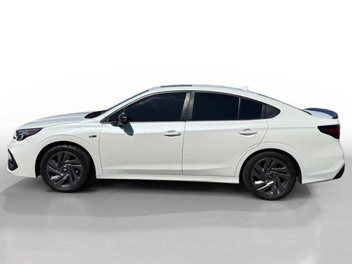 2024 Subaru Legacy Sport
