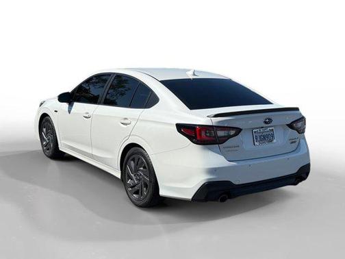2024 Subaru Legacy Sport