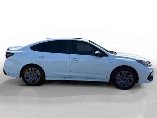 2024 Subaru Legacy Sport