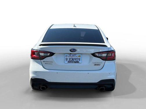 2024 Subaru Legacy Sport