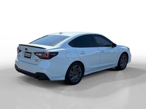 2024 Subaru Legacy Sport