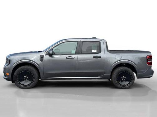 2025 Ford Maverick Lobo