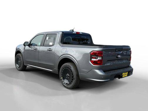 2025 Ford Maverick Lobo