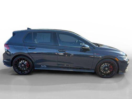 2023 Volkswagen Golf GTI 1.4T TSI