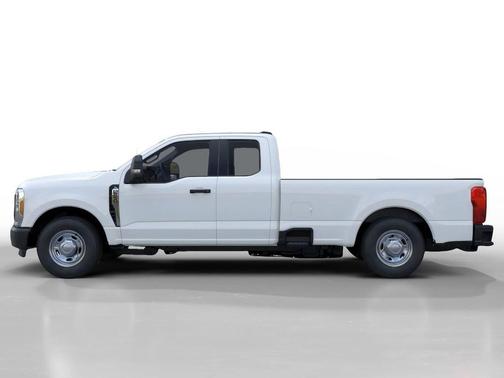 Oxford White 2026 Ford F-250 XL