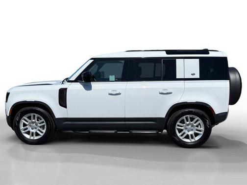 2024 Land Rover Defender 110 P400 S