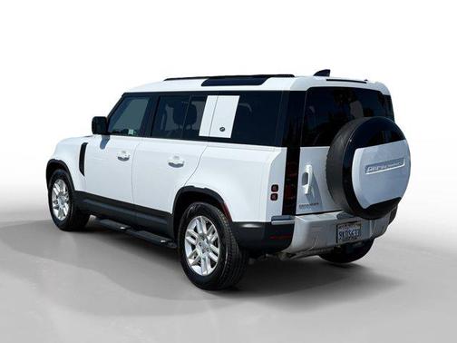 2024 Land Rover Defender 110 P400 S