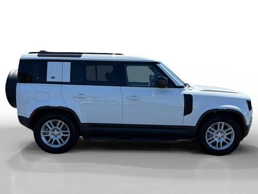 2024 Land Rover Defender 110 P400 S