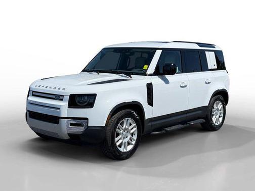 2024 Land Rover Defender 110 P400 S