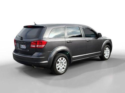 2015 Dodge Journey American Value Pkg