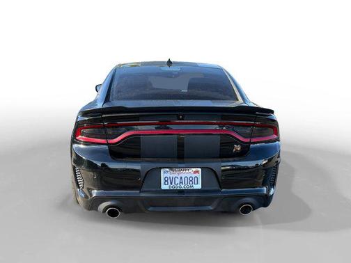 2020 Dodge Charger R/T Scat Pack
