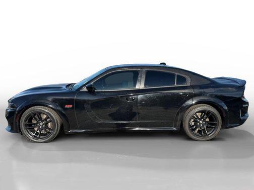 2020 Dodge Charger R/T Scat Pack
