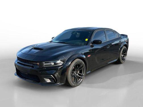 2020 Dodge Charger R/T Scat Pack