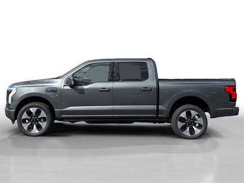 2025 Ford F-150 Lightning Platinum