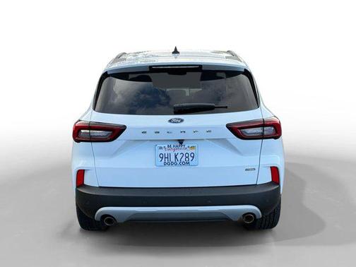 2023 Ford Escape PHEV SE