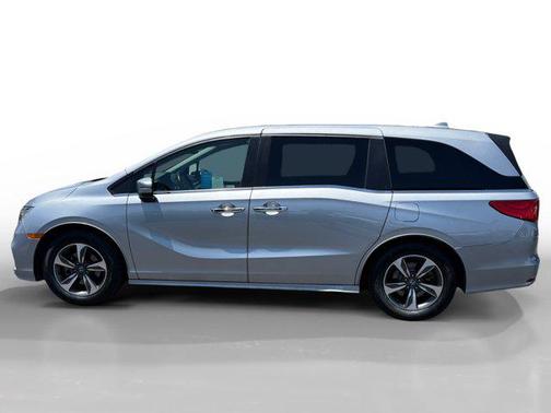2018 Honda Odyssey Touring