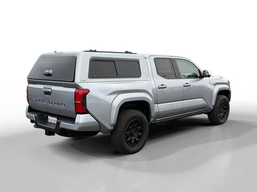 2024 Toyota Tacoma Limited