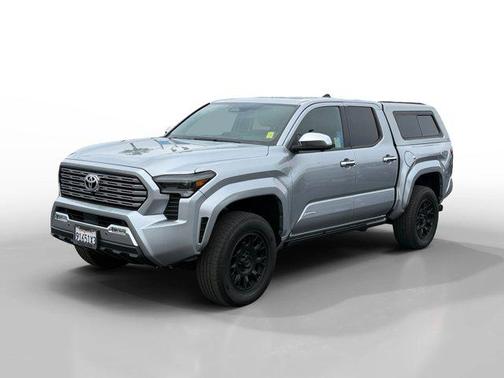 2024 Toyota Tacoma Limited