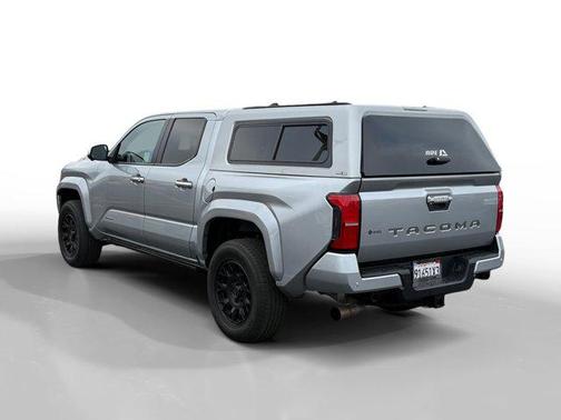 2024 Toyota Tacoma Limited