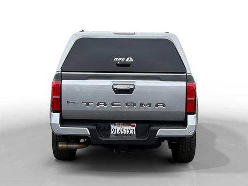 2024 Toyota Tacoma Limited