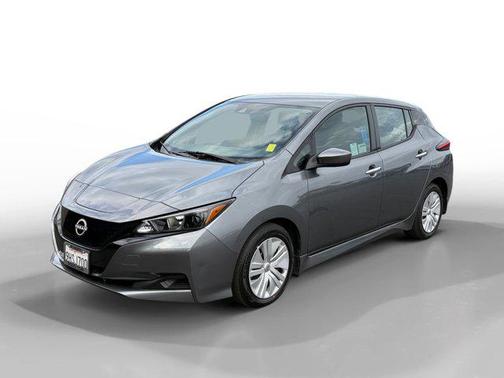 2023 Nissan Leaf S 40 kWh
