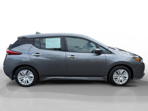 2023 Nissan Leaf S 40 kWh