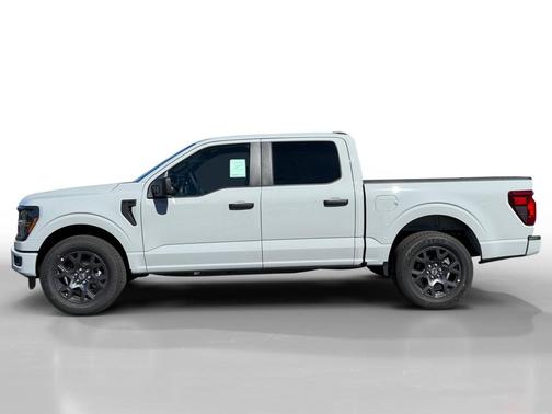 Avalanche 2026 Ford F-150 STX