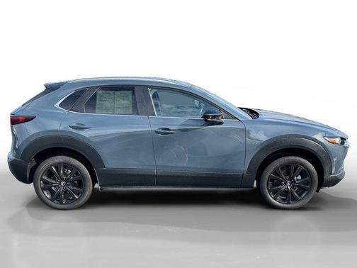 2025 Mazda CX-30 2.5 S Carbon Edition