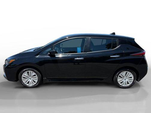 2024 Nissan Leaf S