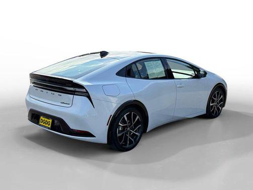 2024 Toyota Prius Prime XSE Premium