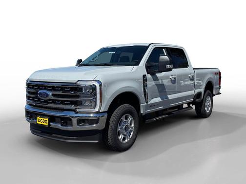 Avalanche 2026 Ford F-250 XLT