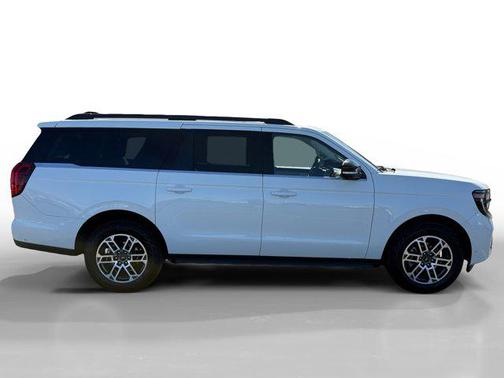 2025 Ford Expedition Max Active 4x4
