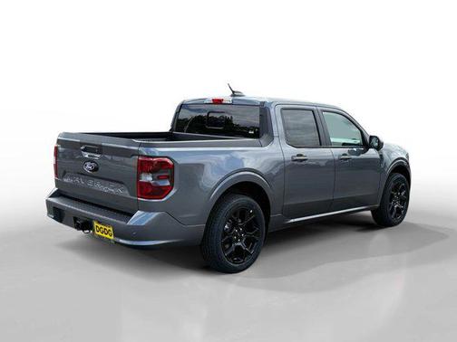 2025 Ford Maverick Lobo