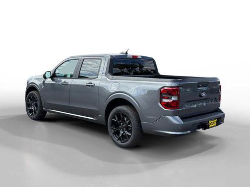 2025 Ford Maverick Lobo