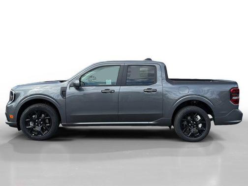 2025 Ford Maverick Lobo