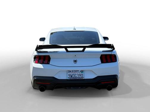 Eruption Green Metallic 2026 Ford Mustang Mach-E Premium
