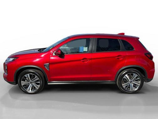 2024 Mitsubishi Outlander Sport SE