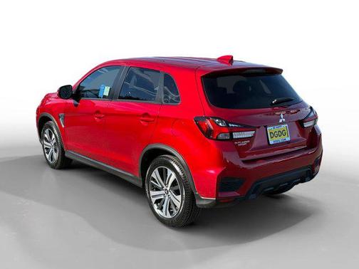 2024 Mitsubishi Outlander Sport SE