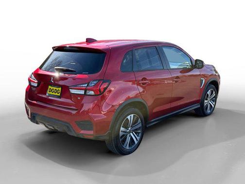 2024 Mitsubishi Outlander Sport SE