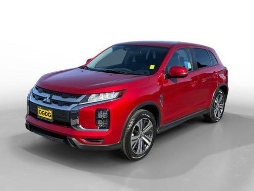 2024 Mitsubishi Outlander Sport SE