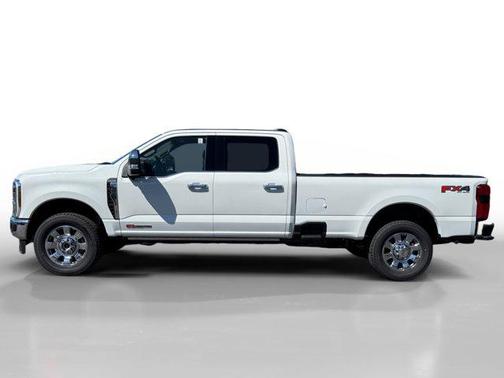 2025 Ford F-350 King Ranch
