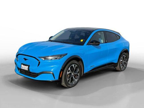 2023 Ford Mustang Mach-E Premium