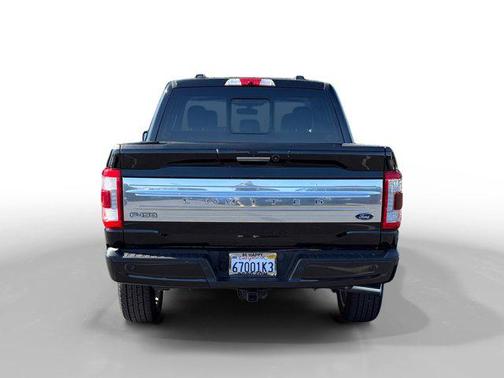 2022 Ford F-150 Limited