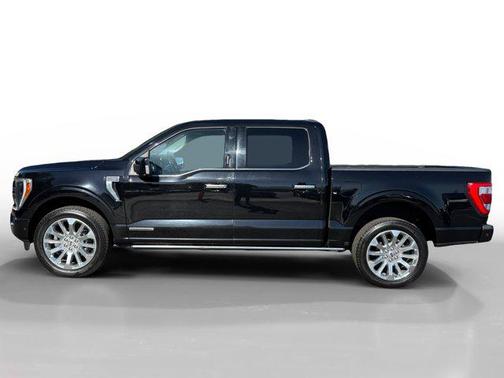 2022 Ford F-150 Limited