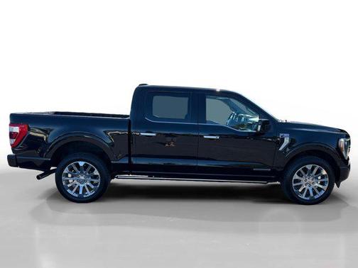 2022 Ford F-150 Limited